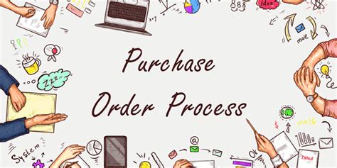 Complete Guide To Purchase Order Approval Process 2024 Cflow