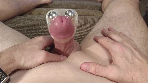 Vibrating Cockring Was So Fun That Oops I Came To Soon Gay Porn Xhamster