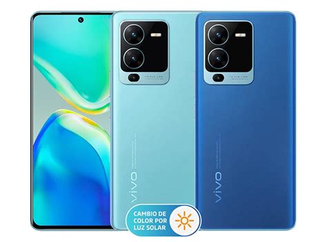 Ripley - CELULAR VIVO V25 PRO 5G 256 GB 12 GB RAM 32MP 6,5"