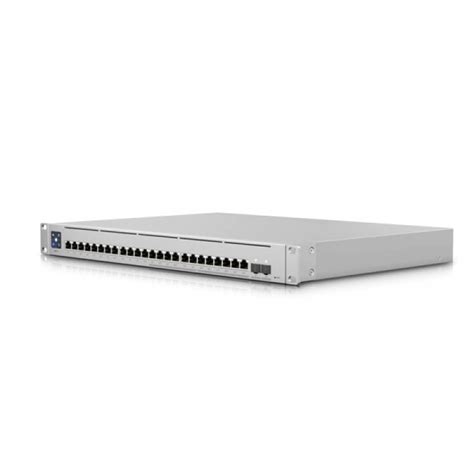 Коммутатор Ubiquiti UniFi Switch USW-PRO-24-EU купить,цена в ташкенте ...