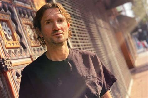 Red Hot Chili Peppers Josh Klinghoffer Revela Que Ya No Mantiene Un