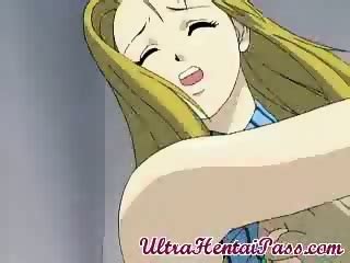 Awesome Hardcore Hentai Movie Featuring The Raunchiest Scenes