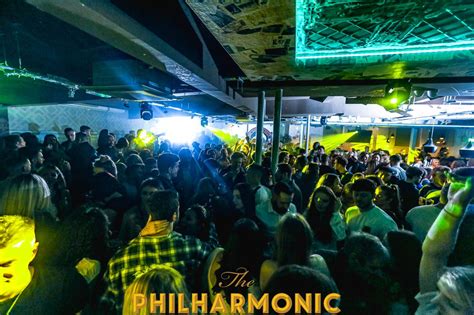 Philharmonic Cardiff - The Capital's No.1 Venue | Cardiff Clubbing ...