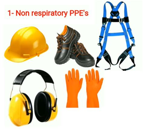 Personal Protective Equipment (PPE) in Hindi - Tech Gyan Blog