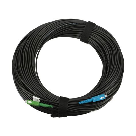 Patchcord Extralink Sc Apc Sc Pc Jednomodowy M Sklep Opinie Cena