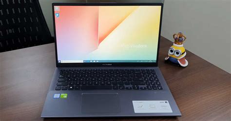 Asus Vivobook X512 15 Inch Laptop Review Rock Solid Performance