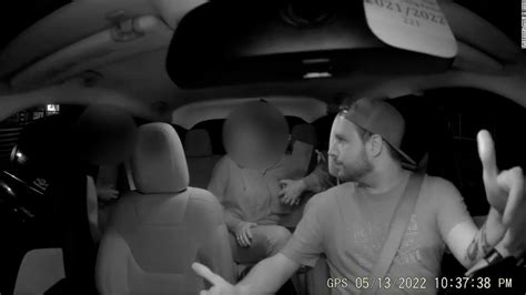 Watch Video Shows Lyft Driver Kick Passengers Out For Racist Comments