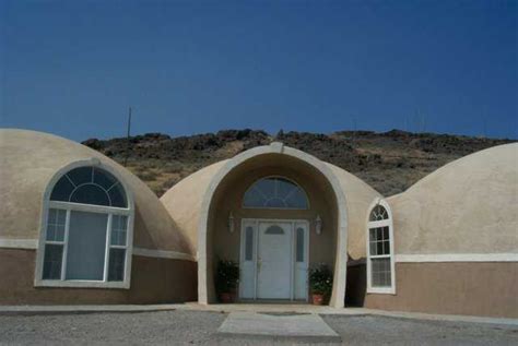 Monolithic Dome Homes | Monolithic.org