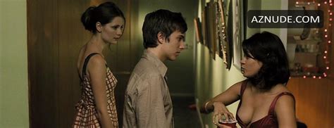 Assassination Of A High School President Nude Scenes Aznude