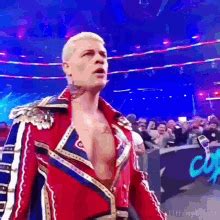 Cody Rhodes Wrestlemania GIF - Cody Rhodes Wrestlemania Wrestlemania38 ...