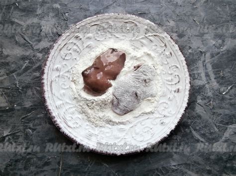 Куриная печень по-грузински: 11 фото в рецепте