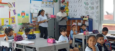 Educación Primaria IESPP Manuel González Prada