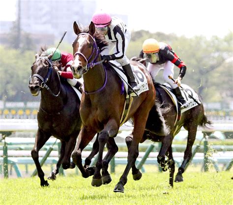 皐月賞開催の中山競馬場 芝は外有利も徐々にフラットに スポーツ報知