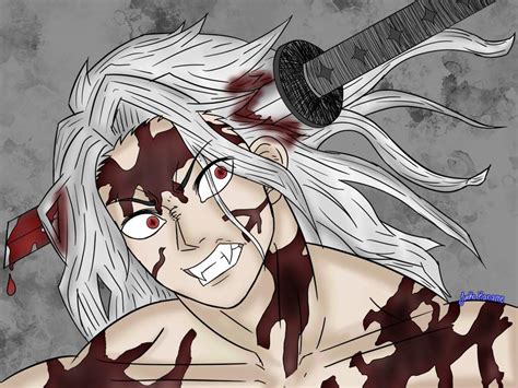 He Is A Babe Demon Slayer Kimetsu No Yaiba Amino