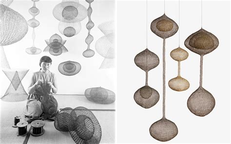ruth asawa retrospective  sfmoma christies
