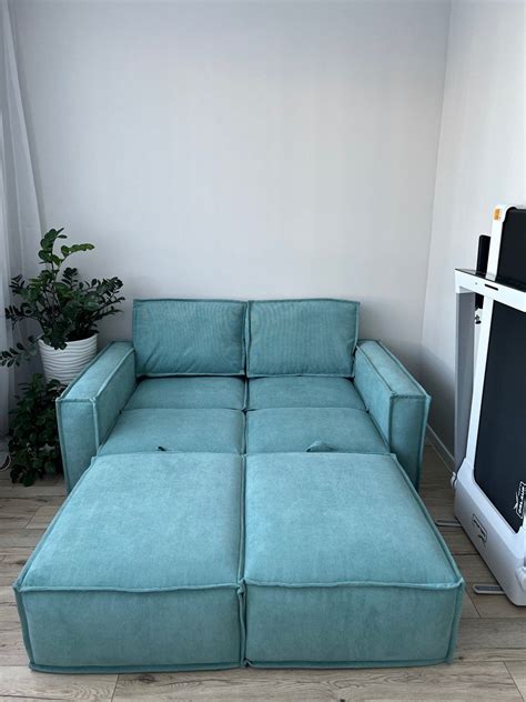 Диван Эби Мини Time Yellow – купить в Москве по цене 56 990 рублей в ...