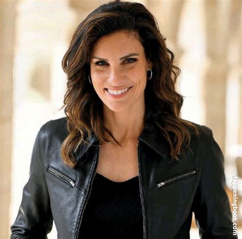 Daniela Ruah Nude Onlyfans Leaks Fappening Fappeningbook