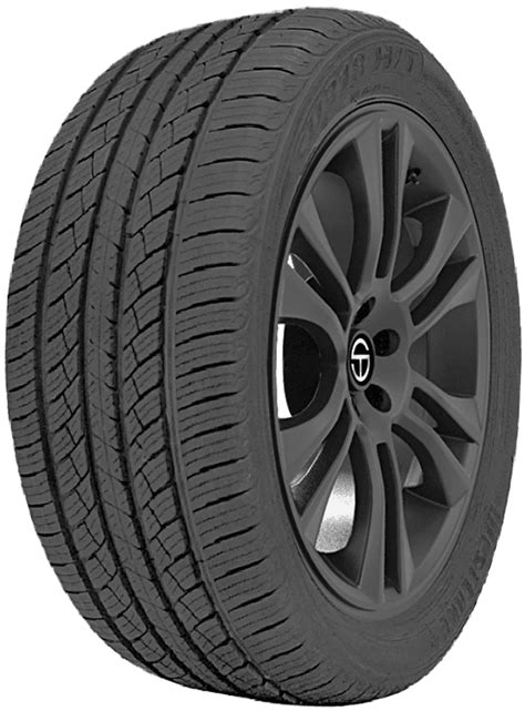 Westlake SU318 All Season SUV/Crossover Tires Online | SimpleTire