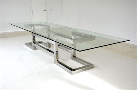 Фурнитура на стеклянный стол 85 фото