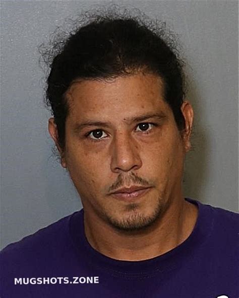 TIRADO ANTONIO 08 29 2023 Osceola County Mugshots Zone