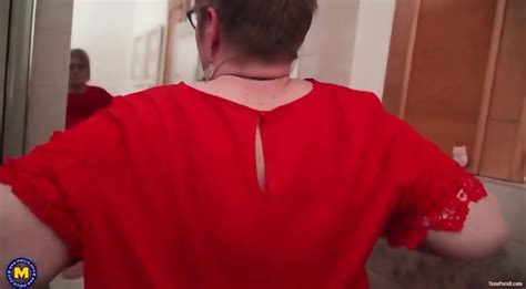 Bbw Interracial Anal Creampie