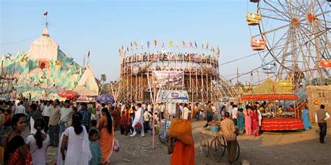 Sonepur Mela 2023 – The Largest Cattle Fair of Asia - India-Tours