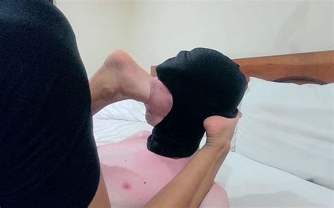 Pure Foot Domination By Savagefootgoddess American Femdom Porn XHamster
