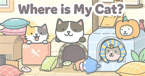 Where S Cat