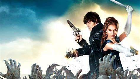 Pride And Prejudice And Zombies 2016 Backdrops — The Movie Database