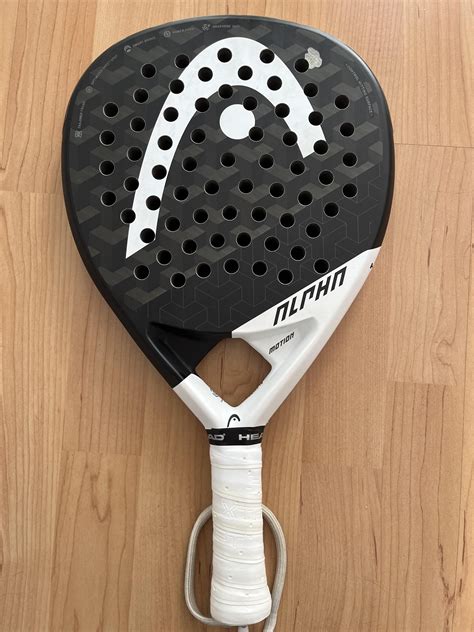 HEAD Rackets, never again. : r/padel