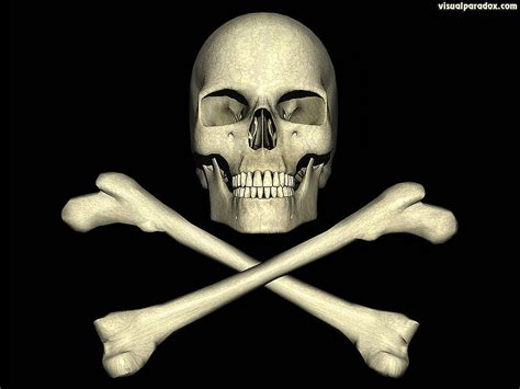 4 Skull Crossbones Skull And Cross Bones Hd Wallpaper Pxfuel