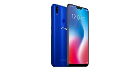 Vivo V12 Pro expected to launch early next year, will launch a 5G ...