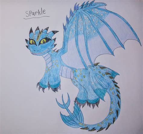 Sparkle The Sand Wraith By Creationpark On Deviantart