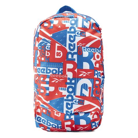 Plecak Reebok