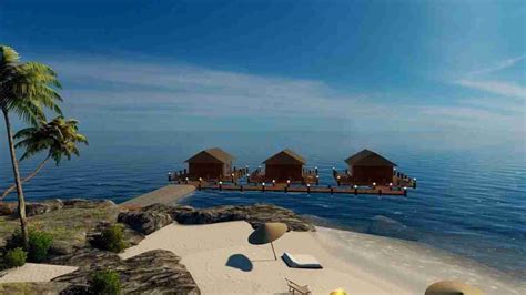 Island Sex Escape By XXxAllissonxXx 3DX Chat Sharing