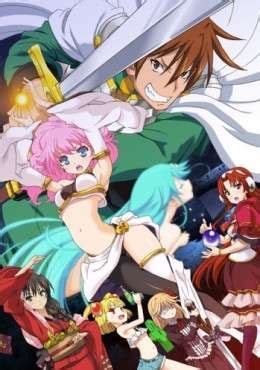 Rance 01 Hikari O Motomete The Animation Ver Hentai Online En
