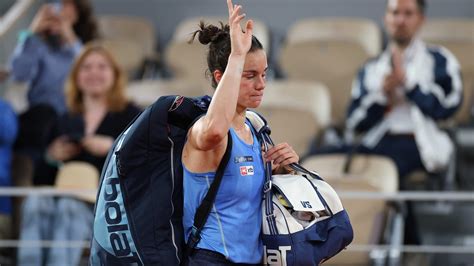 Boisson's Wimbledon Surprise Sends Shockwaves Through the Tournament ...