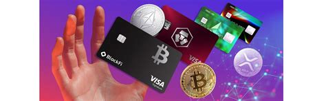crypto cards web  convergence