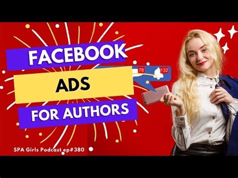 Making Facebook Ads Work For Authors With Mark Dawson Youtube