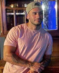 Joni Hot Sexy Big Ass Muscle Argentinian Men LPSG