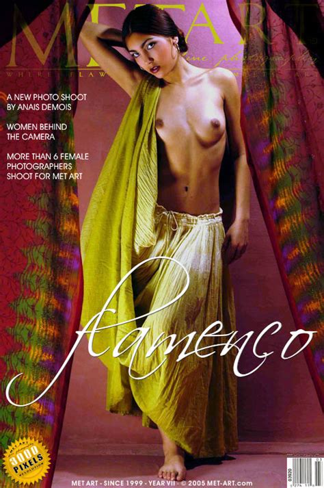 Adele D Flamenco By Anais Demois Nude Album Intporn Forums
