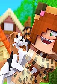 Mine Block Roleplay Tina S New Pet Tv Episode Imdb