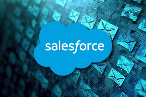 Salesforces Email Services Critical Zero-Day Exploited Using Facebook