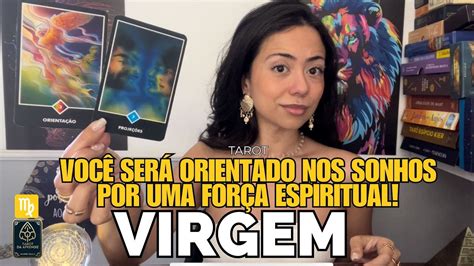 Virgem Tarot Aprenda Existem Realidades Al M Da Sua Atual Vc Tem