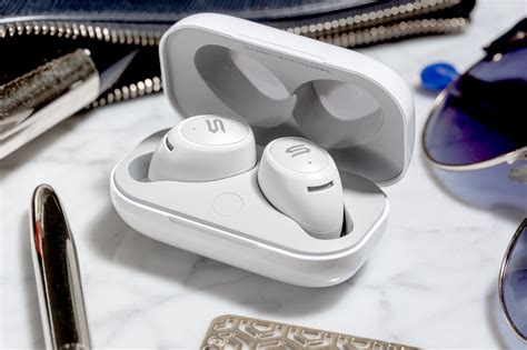 Soul Electronics Emotion review: Wireless earbuds with value