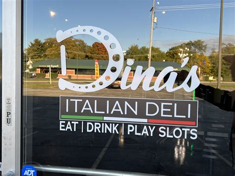 Dina's Italian Deli | Zion IL