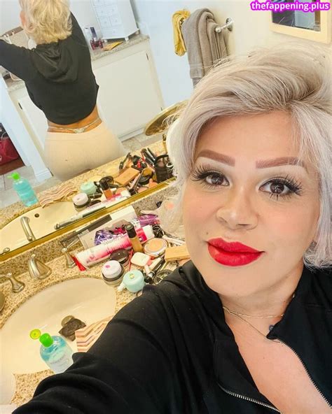 Myra La Chula Myralachula Myralachulamodel Nude OnlyFans Photo 6 The Fappening Plus