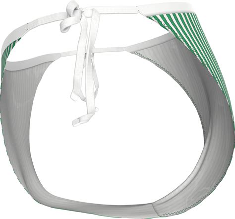 Maudymosi kelnaitės UW UW LF Migle Lingerie