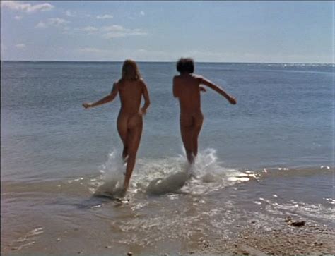 Véronique Jannot nude pics page