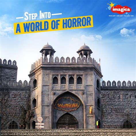 Imagica Adlabs Salimgarh